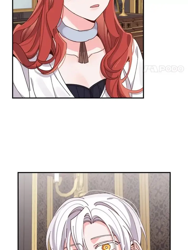 漫画《反派的姐姐今天也很心累》55.相反的梦第58张图