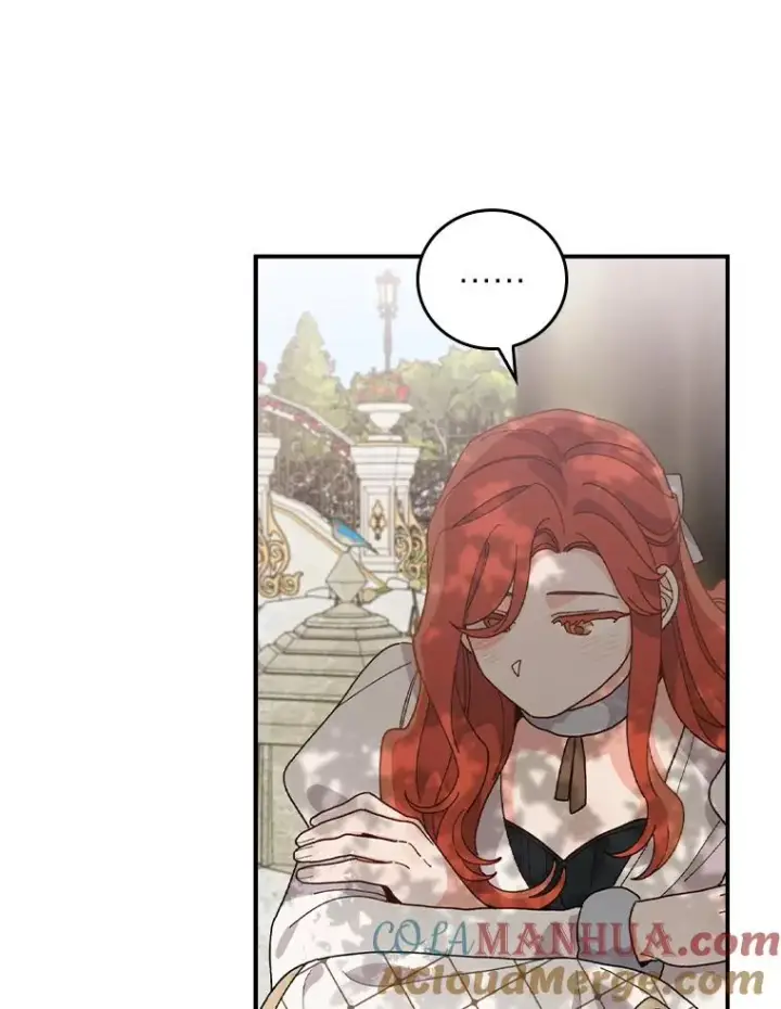 漫画《反派的姐姐今天也很心累》56.察觉心意第101张图