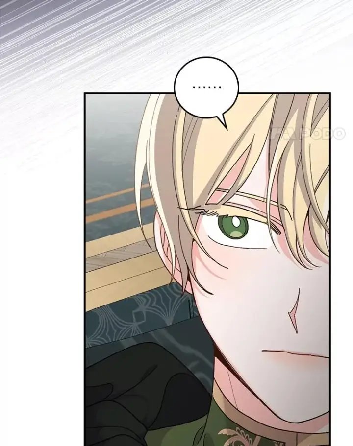 漫画《反派的姐姐今天也很心累》56.察觉心意第52张图