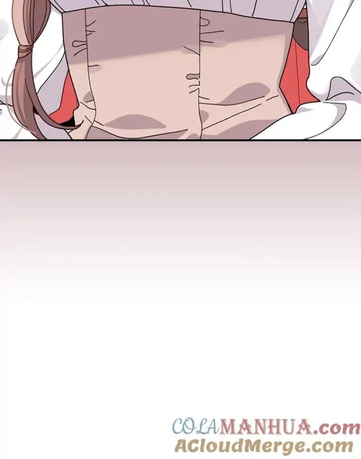 漫画《反派的姐姐今天也很心累》57.卢卡斯案的收尾第109张图