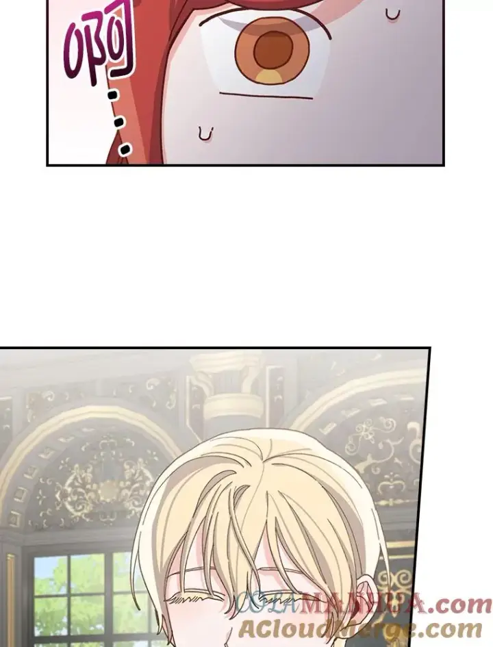 漫画《反派的姐姐今天也很心累》57.卢卡斯案的收尾第33张图