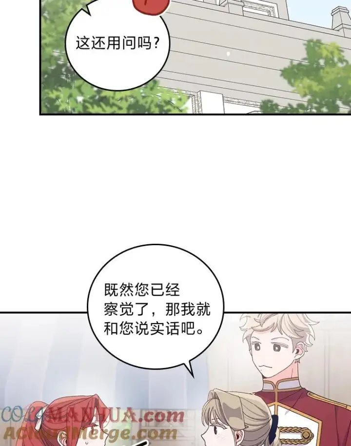 漫画《反派的姐姐今天也很心累》58.里应外合骗小姐第57张图