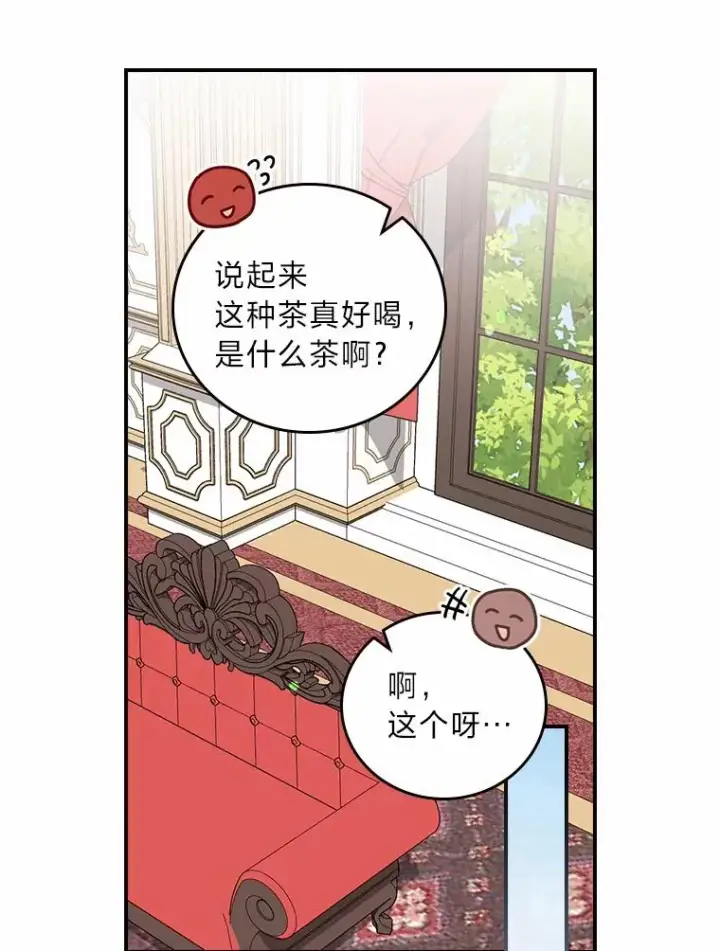 漫画《反派的姐姐今天也很心累》58.里应外合骗小姐第6张图
