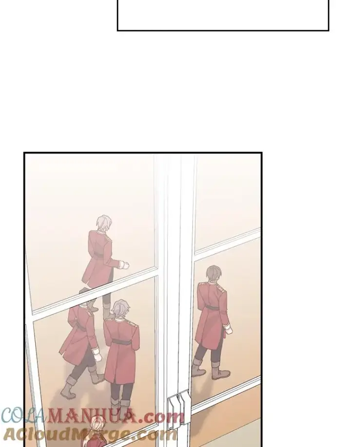 漫画《反派的姐姐今天也很心累》59.英雄救美第73张图