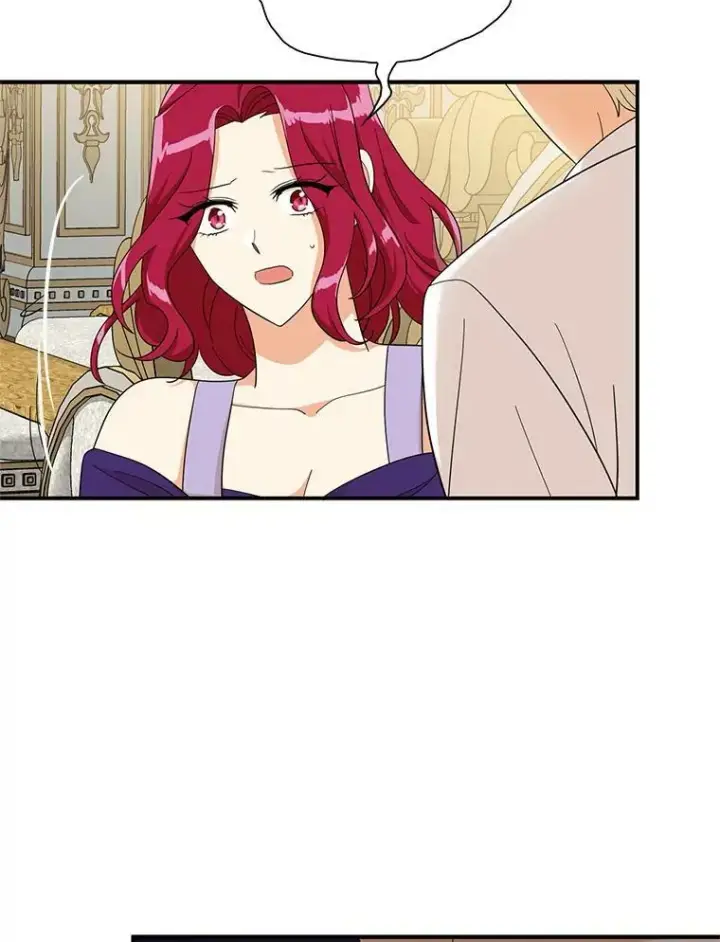 漫画《反派的继母》71.害怕失去第29张图