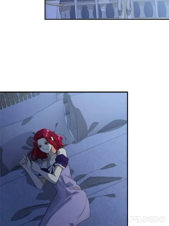 漫画《反派的继母》71.害怕失去第50张图