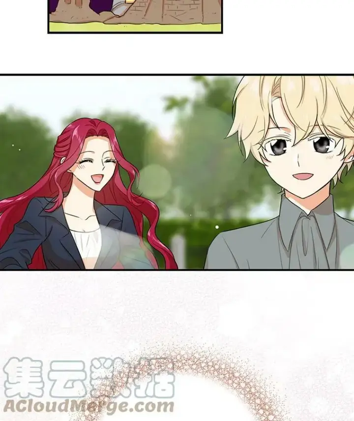 漫画《反派的继母》0.序章第21张图
