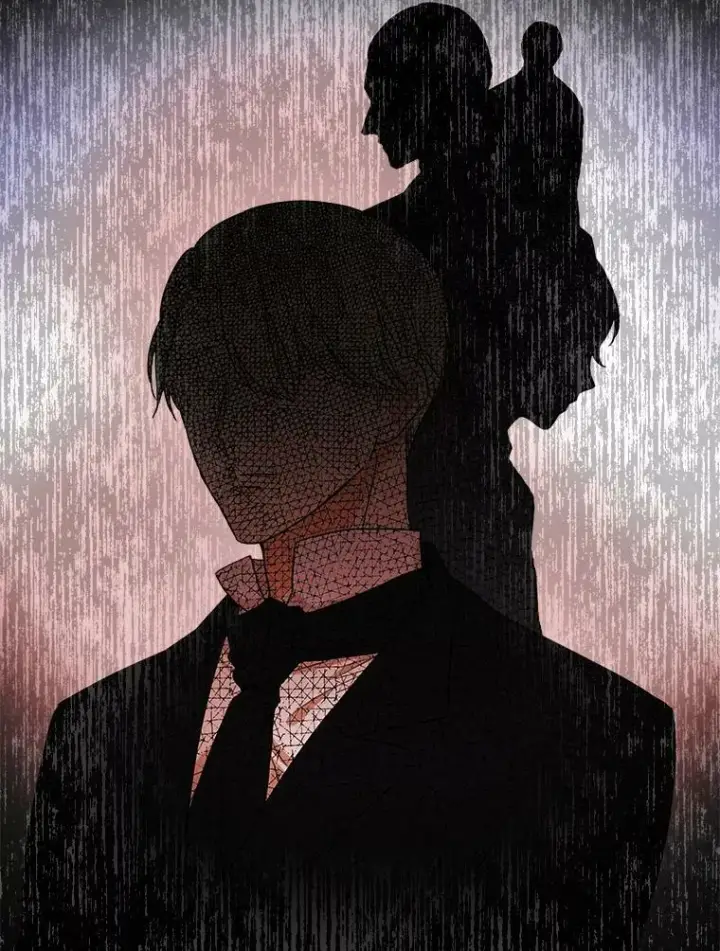 漫画《反派的继母》1.我穿越了？第11张图