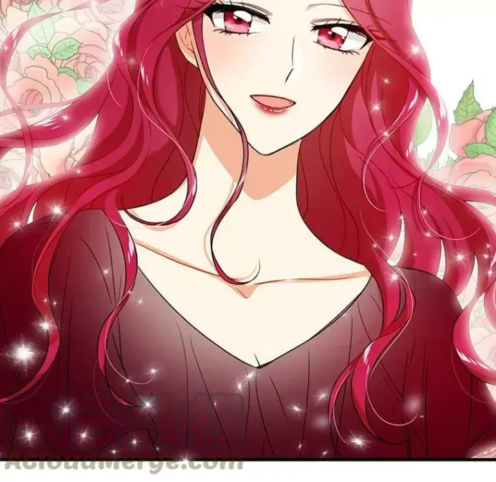 漫画《反派的继母》1.我穿越了？第34张图