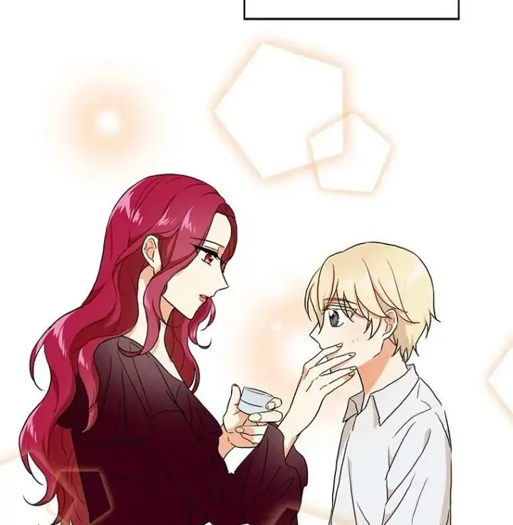 漫画《反派的继母》2.过敏风波第62张图