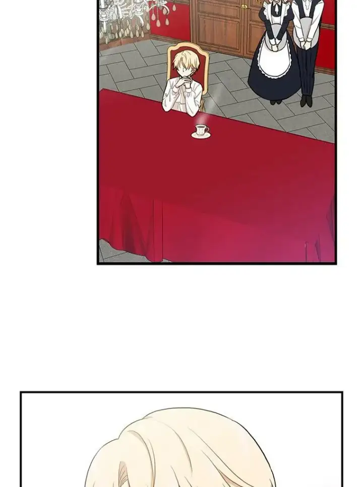 漫画《反派的继母》4.一起吃早餐第44张图