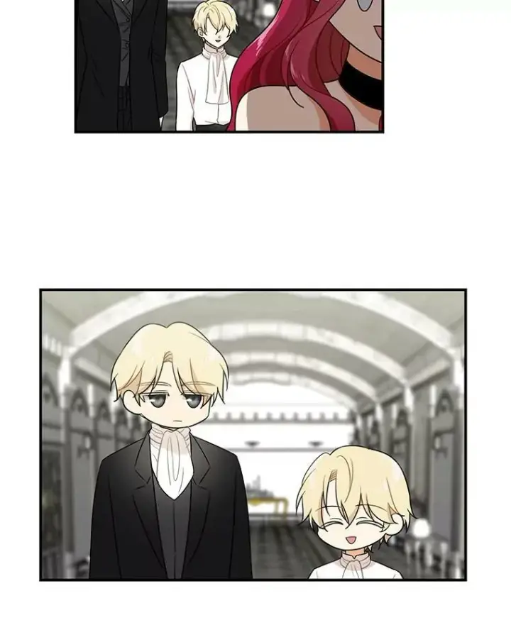 漫画《反派的继母》5.仆人的态度第36张图