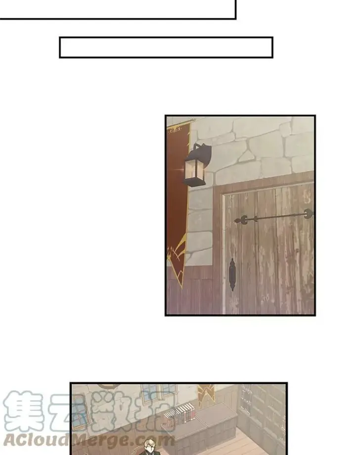 漫画《反派的继母》7.她的反应第13张图