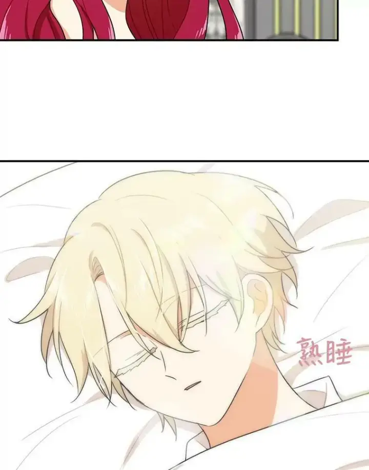 漫画《反派的继母》12.秘密集会第54张图