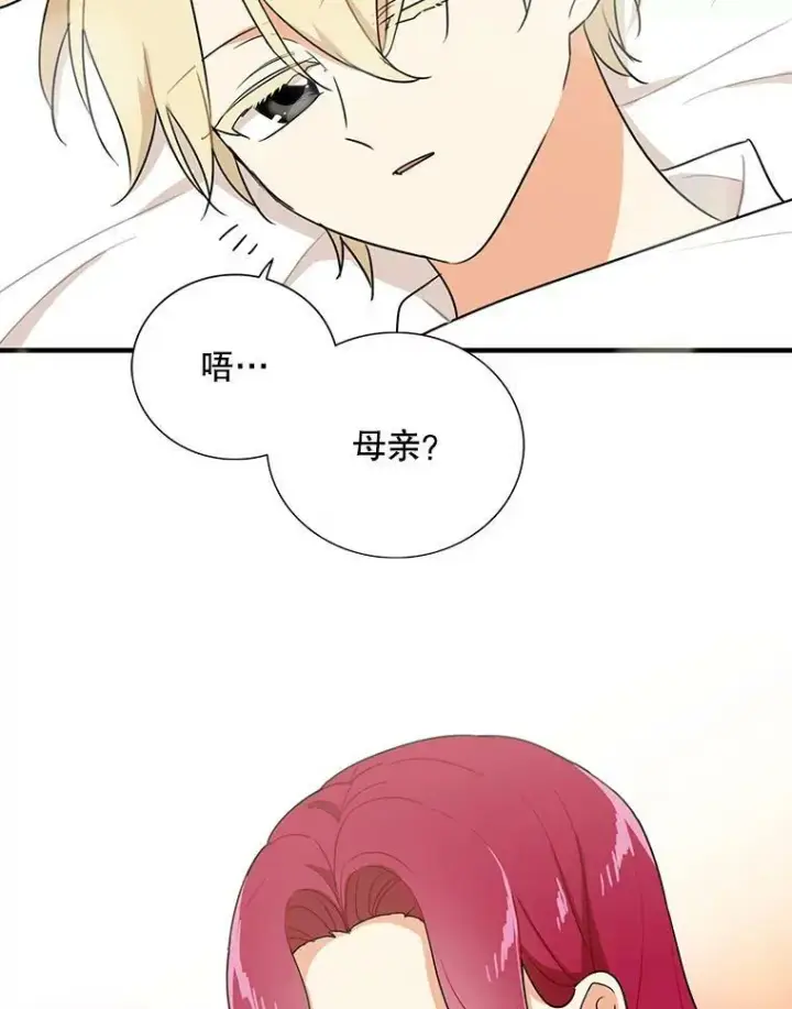 漫画《反派的继母》12.秘密集会第60张图