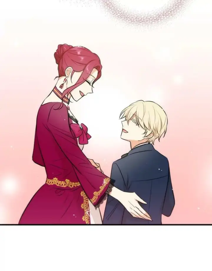 漫画《反派的继母》15.快乐就是买买买第23张图
