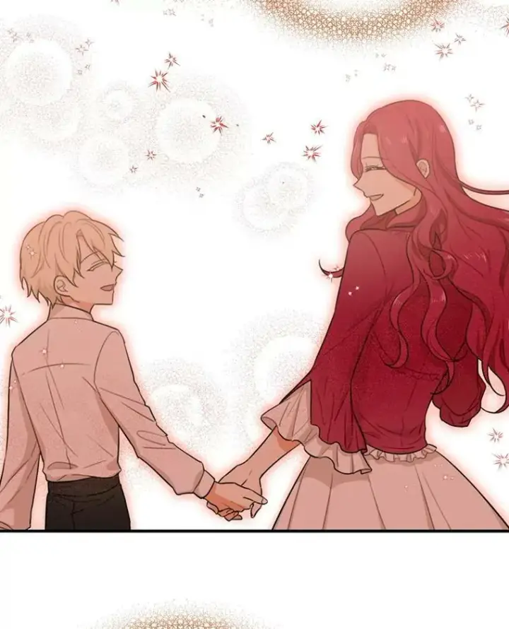 漫画《反派的继母》16.艾斯的日常教育第57张图