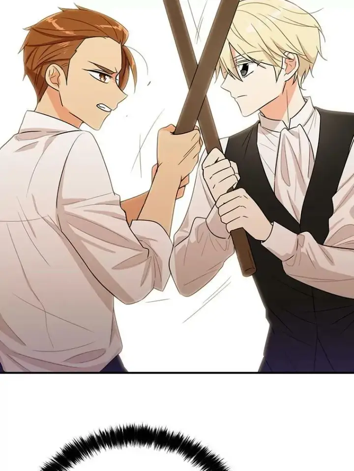 漫画《反派的继母》20.男主角？第36张图
