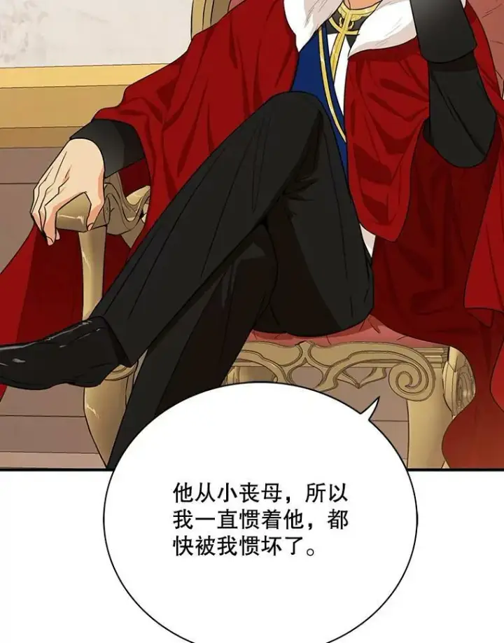 漫画《反派的继母》20.男主角？第62张图