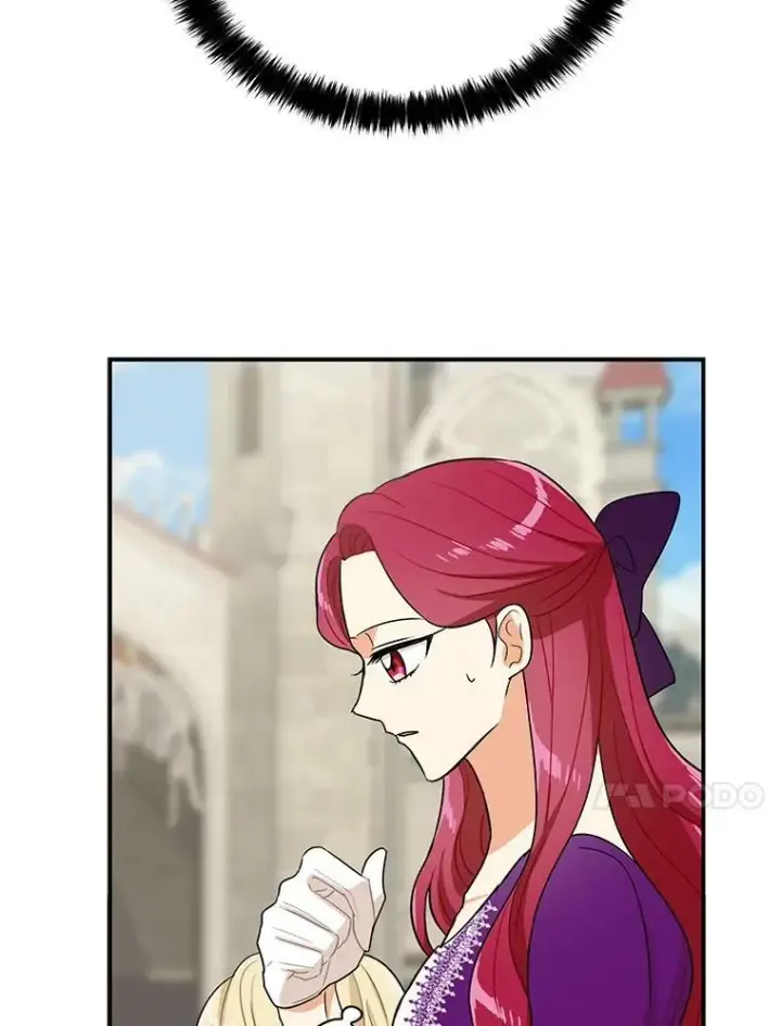 漫画《反派的继母》21.变数第48张图