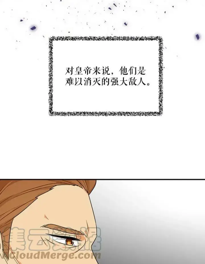 漫画《反派的继母》22.疑惑第43张图