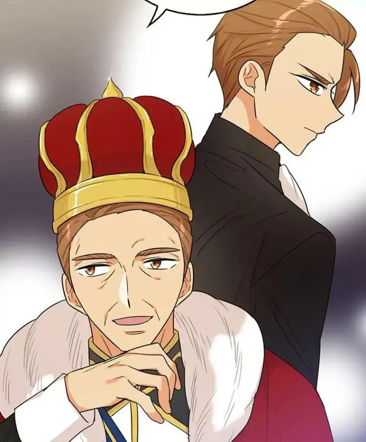 漫画《反派的继母》22.疑惑第60张图