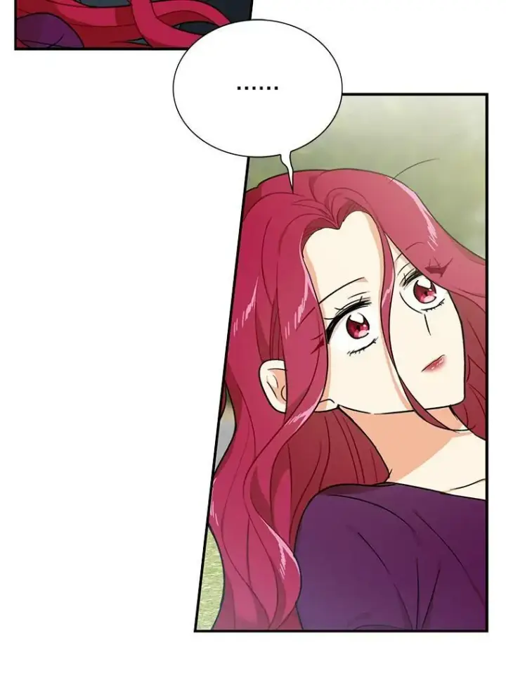 漫画《反派的继母》23.卡西斯的改变第26张图