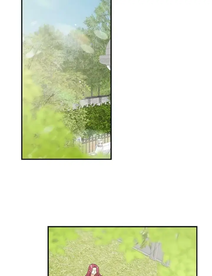 漫画《反派的继母》23.卡西斯的改变第9张图