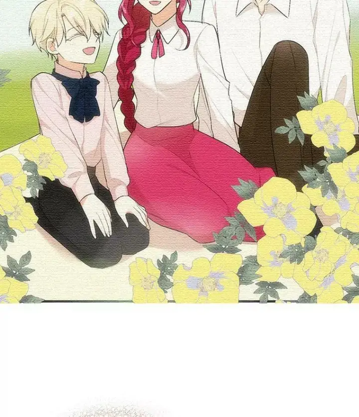 漫画《反派的继母》26.野餐第86张图