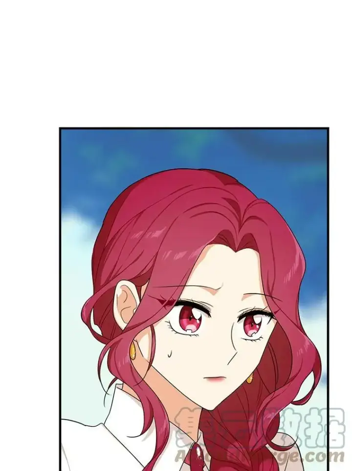 漫画《反派的继母》27.害羞第16张图