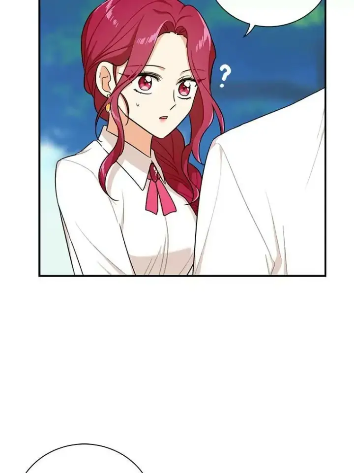 漫画《反派的继母》27.害羞第38张图