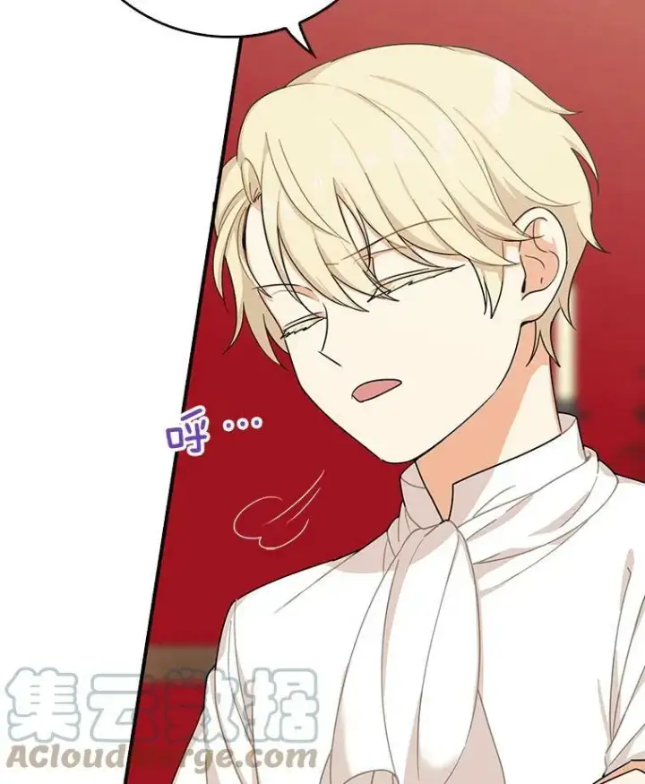 漫画《反派的继母》28.卡西斯消失了？第13张图