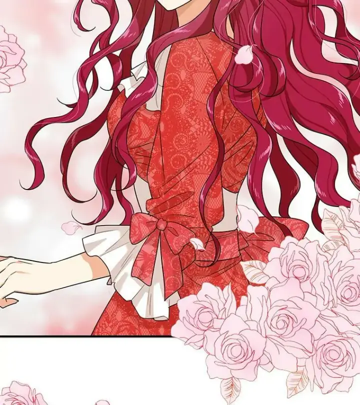 漫画《反派的继母》28.卡西斯消失了？第2张图