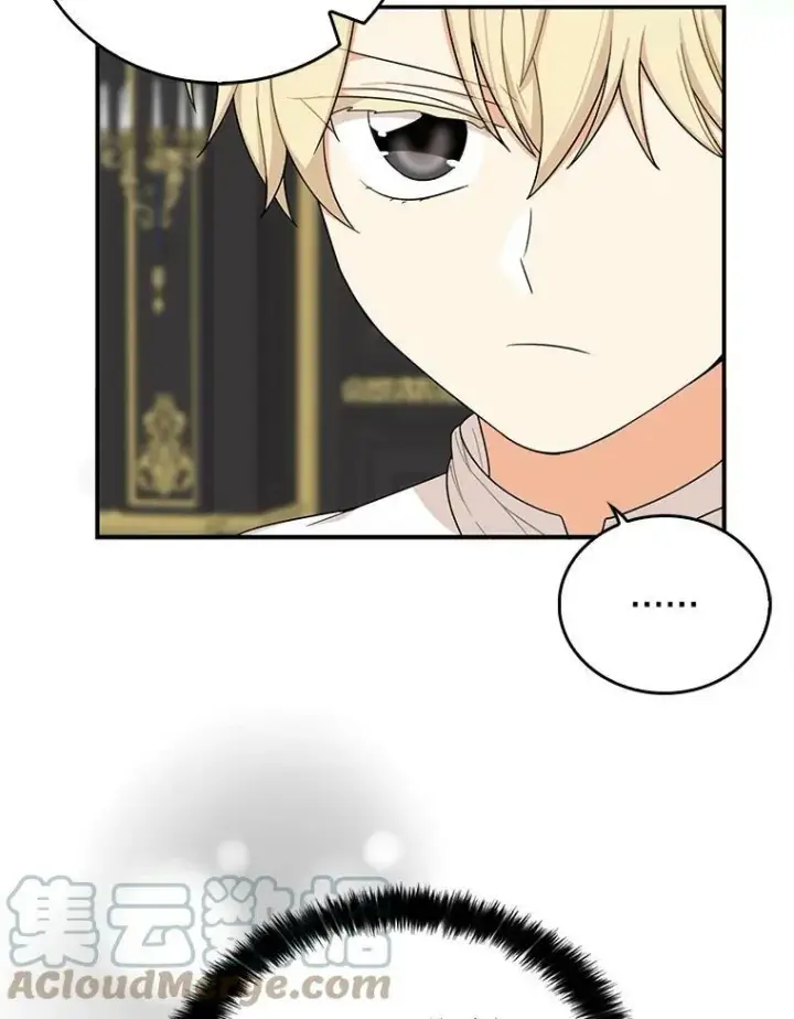 漫画《反派的继母》28.卡西斯消失了？第40张图