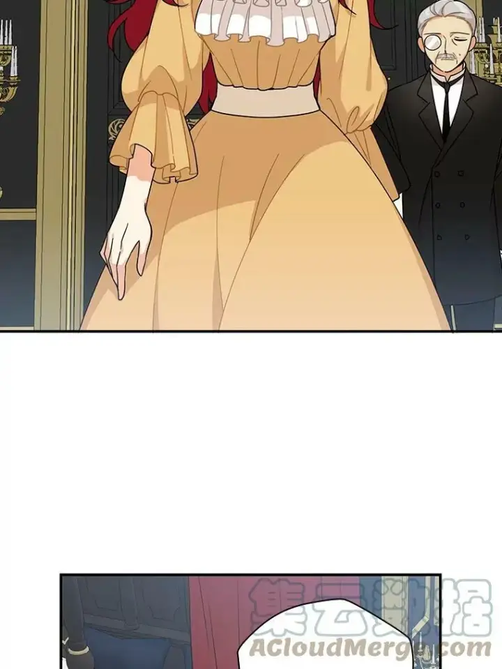 漫画《反派的继母》29.重感冒第64张图