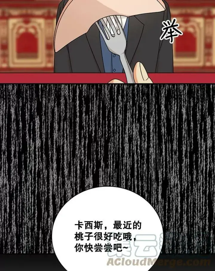 漫画《反派的继母》30.童年第40张图
