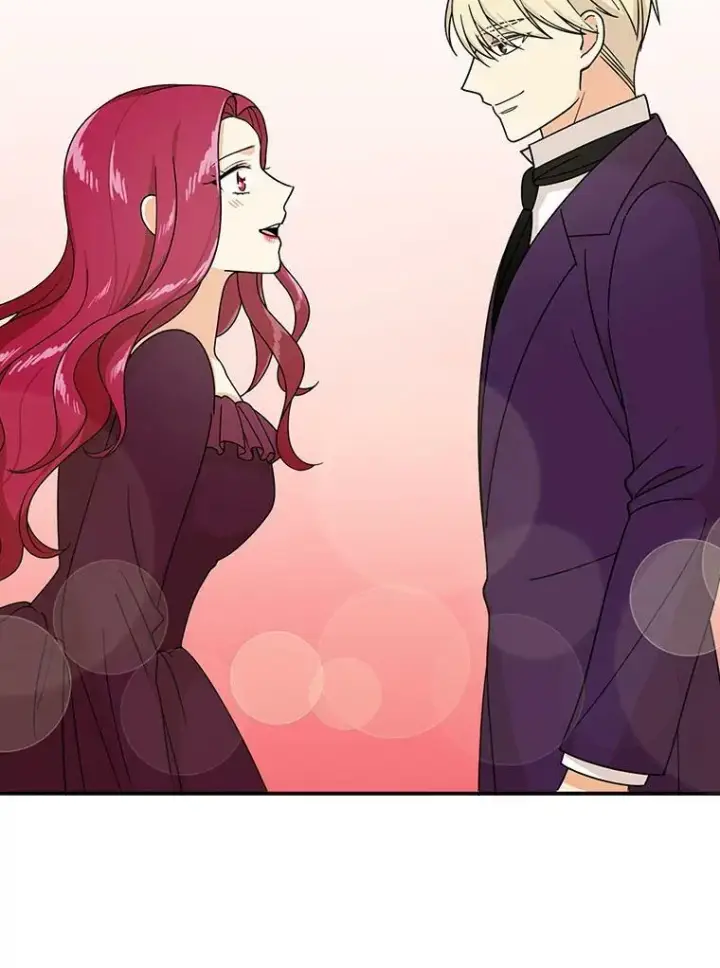 漫画《反派的继母》31.痊愈第39张图