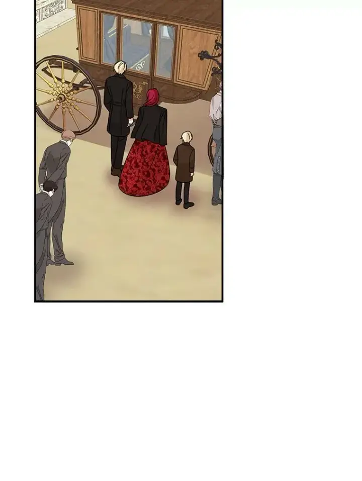 漫画《反派的继母》31.痊愈第91张图