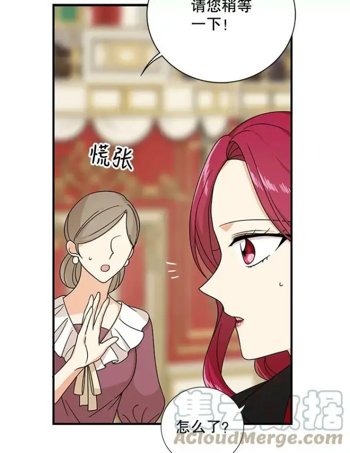 漫画《反派的继母》32.贵族聚会第45张图