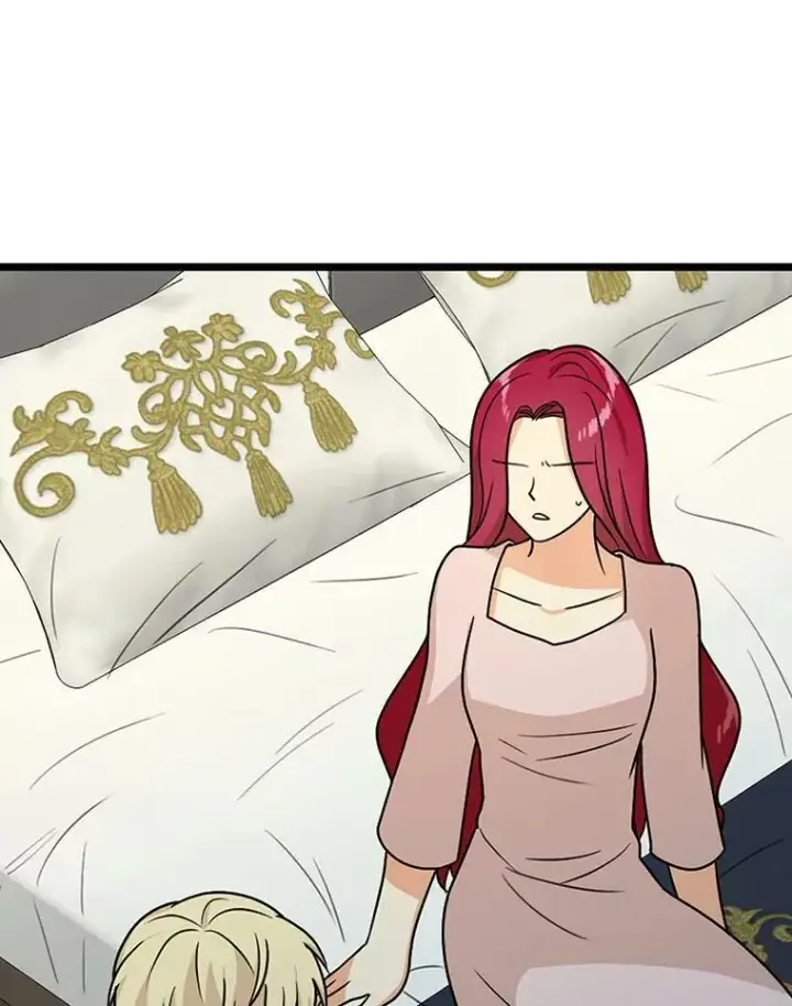 漫画《反派的继母》36.同床共枕第53张图