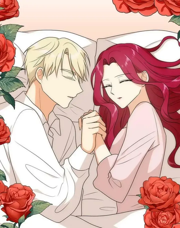 漫画《反派的继母》36.同床共枕第69张图