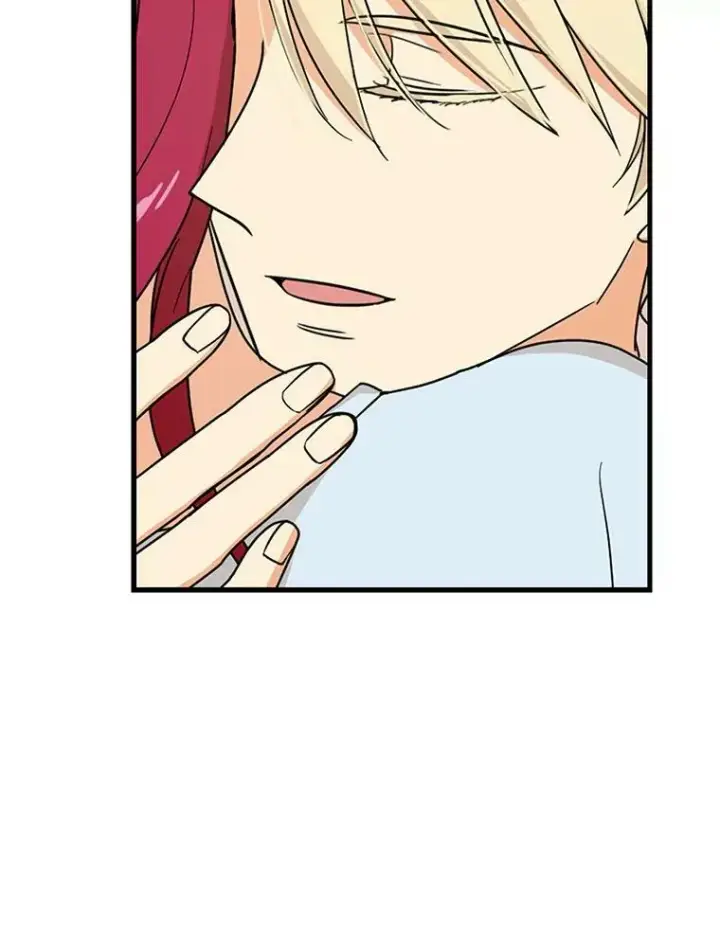 漫画《反派的继母》37.甜蜜日常第15张图