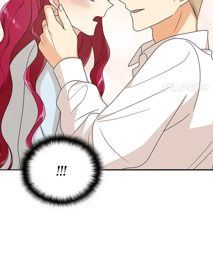 漫画《反派的继母》37.甜蜜日常第27张图