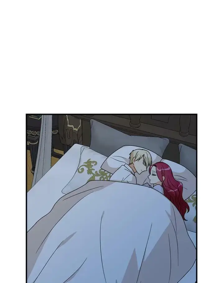 漫画《反派的继母》37.甜蜜日常第74张图