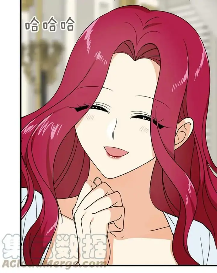 漫画《反派的继母》38.皇宫的来信第40张图