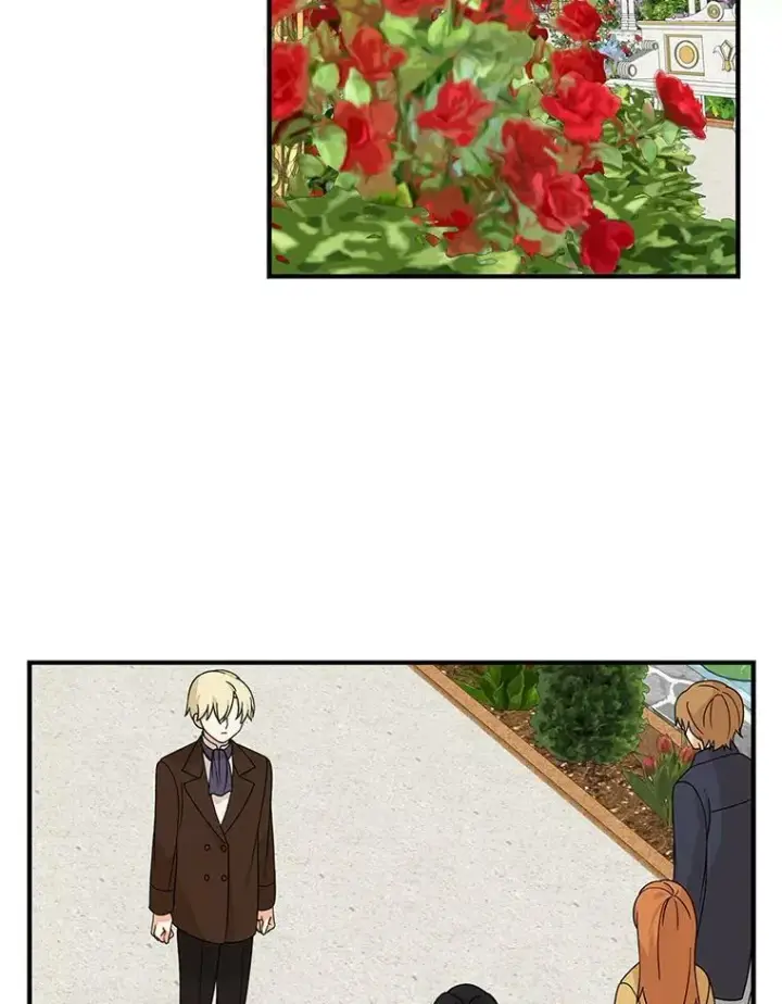 漫画《反派的继母》39.捉迷藏风波第47张图