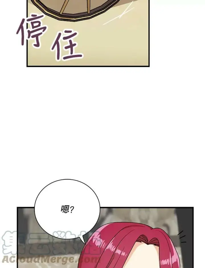 漫画《反派的继母》40.艾斯的改变第55张图