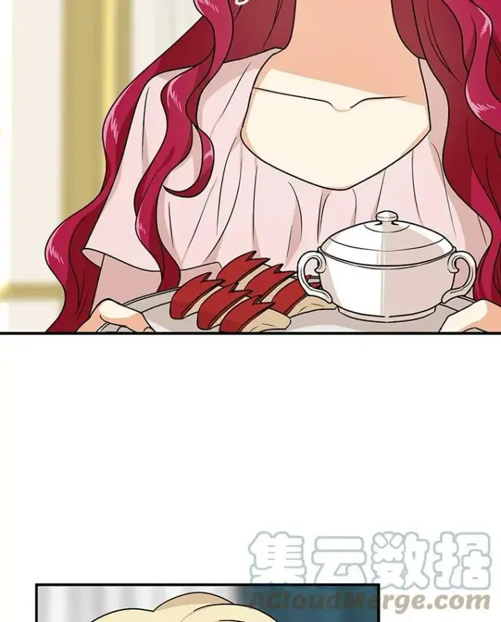 漫画《反派的继母》41.亲生母亲第22张图