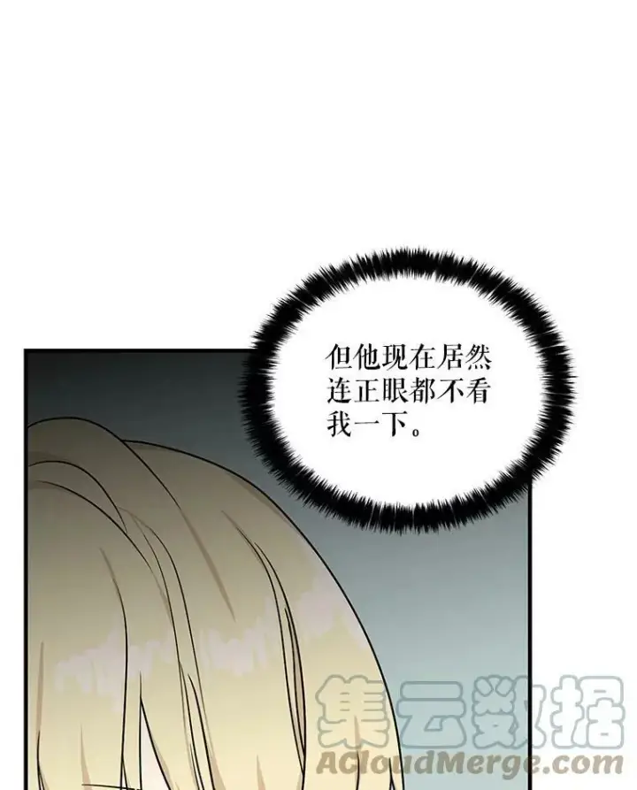 漫画《反派的继母》41.亲生母亲第25张图