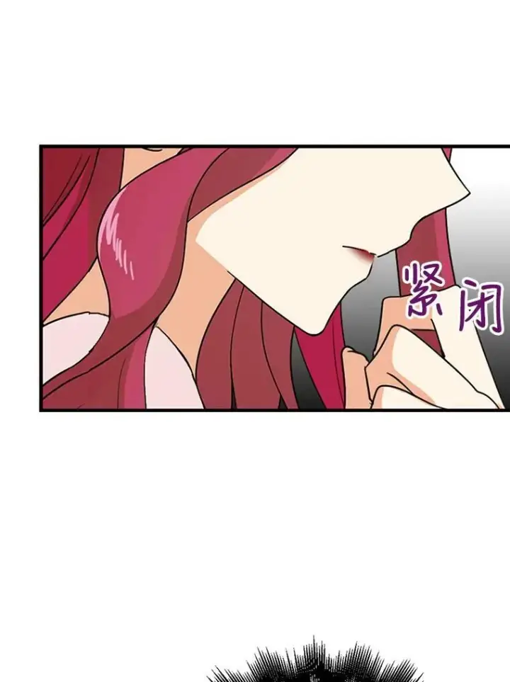 漫画《反派的继母》41.亲生母亲第29张图